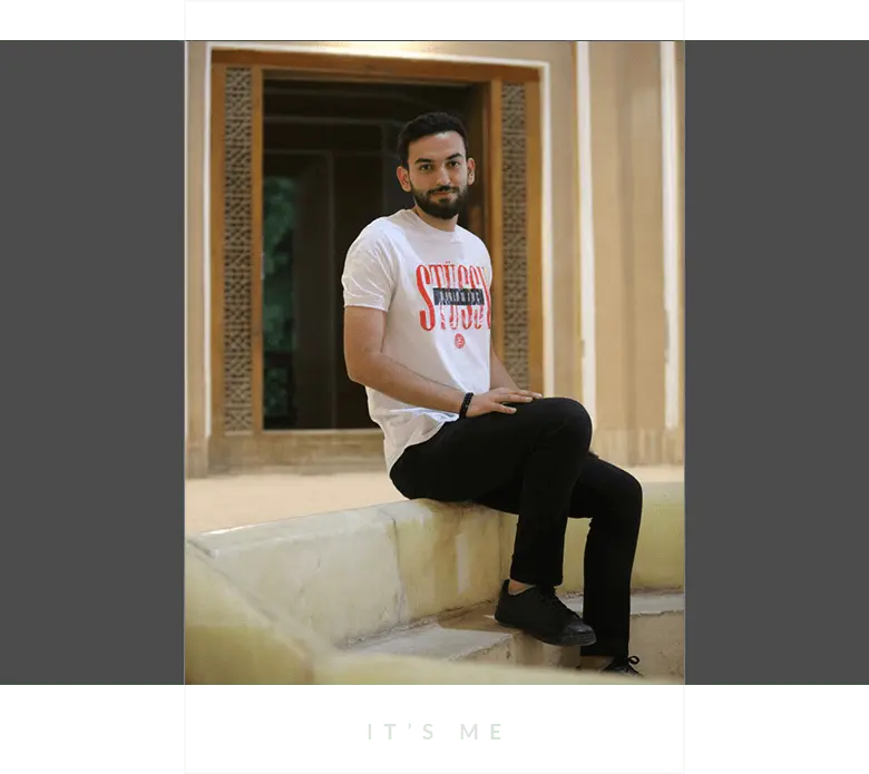 بهترین طراح سایت در یزد